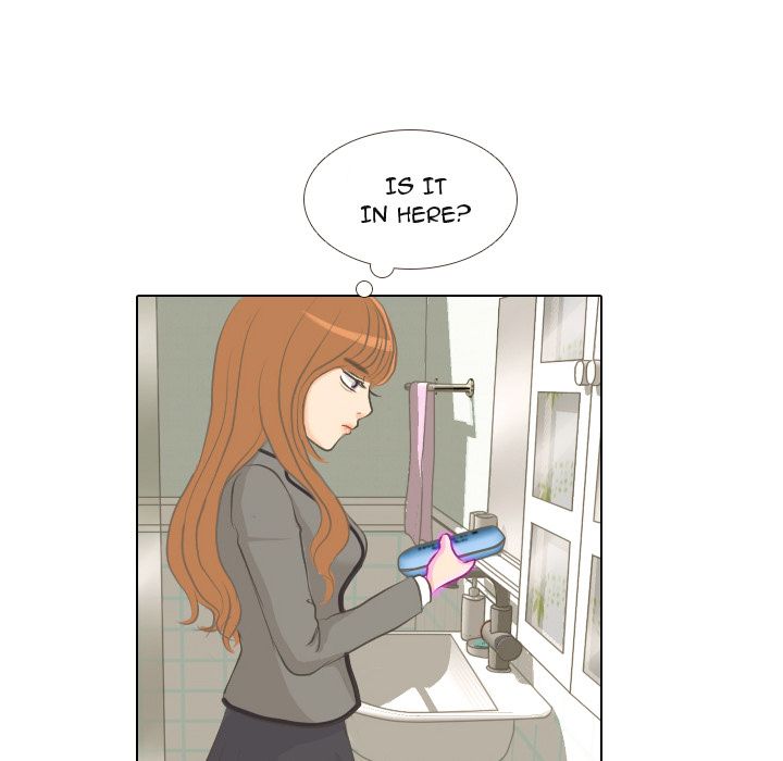 Hold My Hand Manhwa - Chapter 1 Page 32