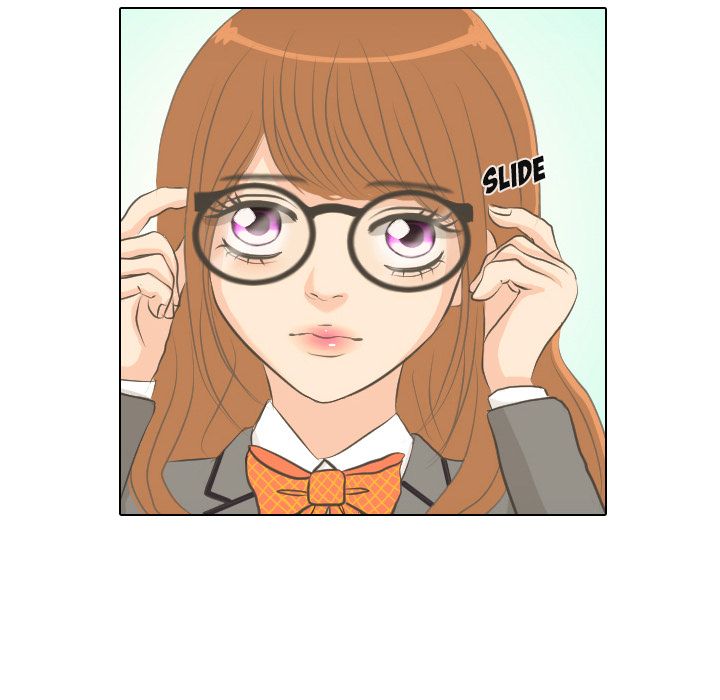 Hold My Hand Manhwa - Chapter 1 Page 35