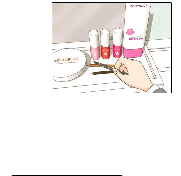 Hold My Hand Manhwa - Chapter 1 Page 37