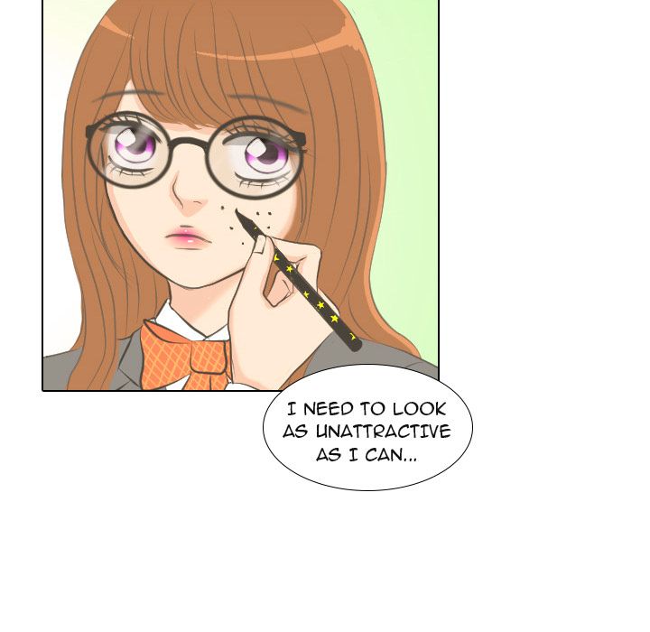 Hold My Hand Manhwa - Chapter 1 Page 38