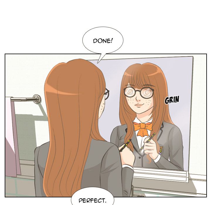 Hold My Hand Manhwa - Chapter 1 Page 39