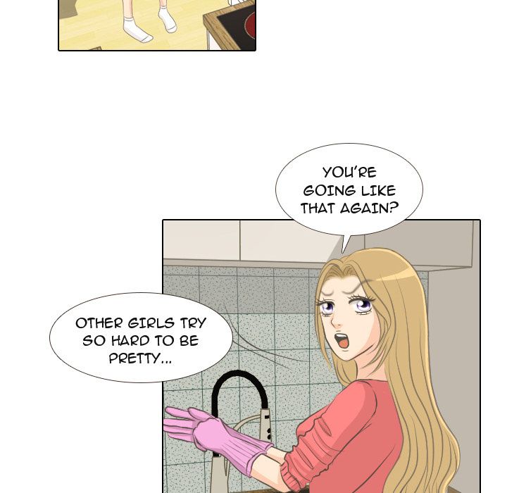 Hold My Hand Manhwa - Chapter 1 Page 42