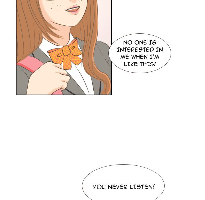 Hold My Hand Manhwa - Chapter 1 Page 44