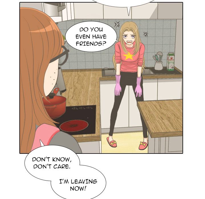 Hold My Hand Manhwa - Chapter 1 Page 45