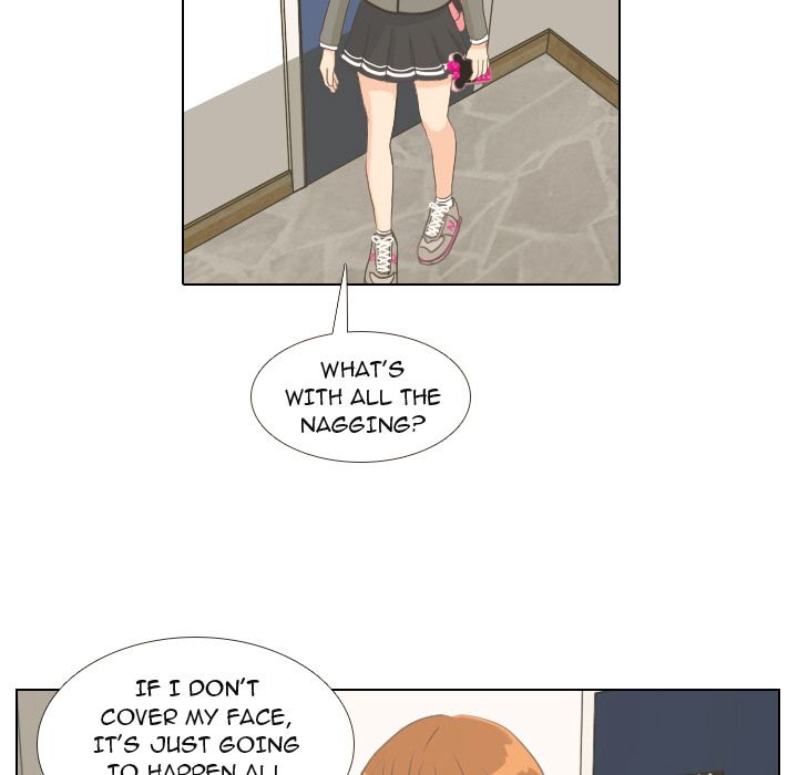 Hold My Hand Manhwa - Chapter 1 Page 47