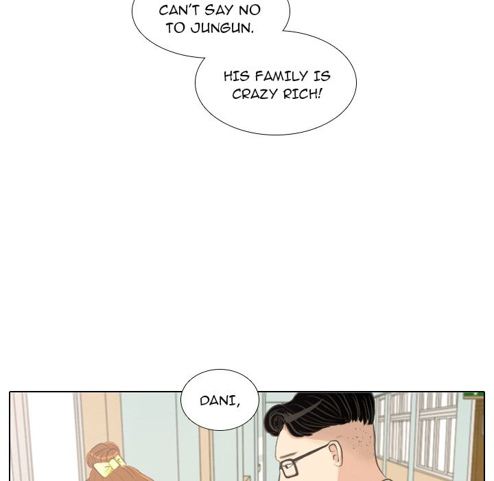 Hold My Hand Manhwa - Chapter 1 Page 51