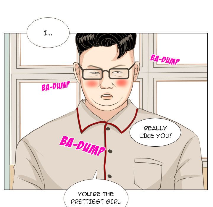 Hold My Hand Manhwa - Chapter 1 Page 53