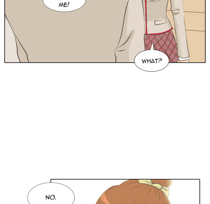 Hold My Hand Manhwa - Chapter 1 Page 55