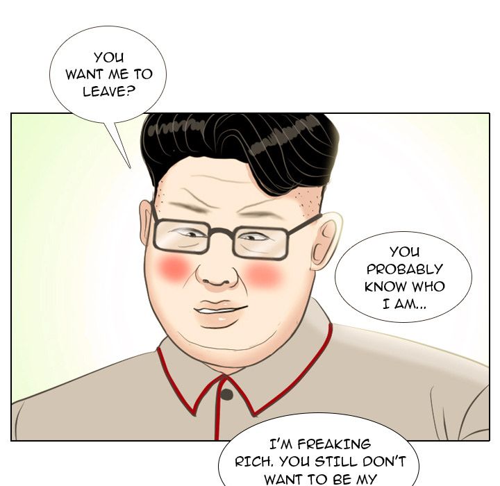 Hold My Hand Manhwa - Chapter 1 Page 57