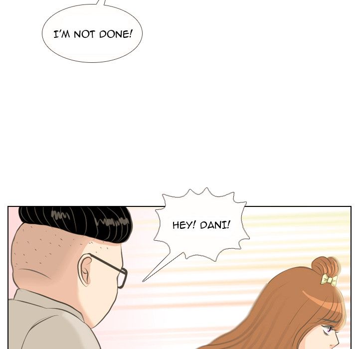 Hold My Hand Manhwa - Chapter 1 Page 59