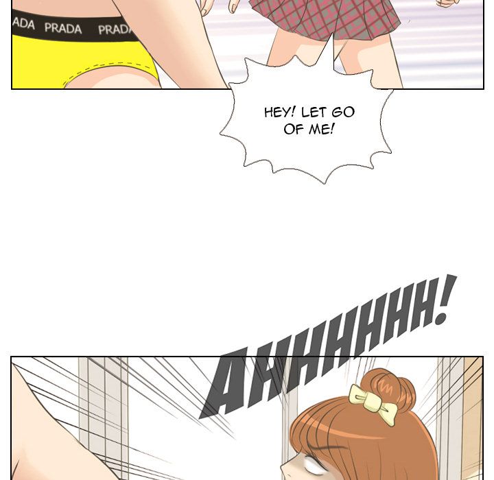 Hold My Hand Manhwa - Chapter 1 Page 63