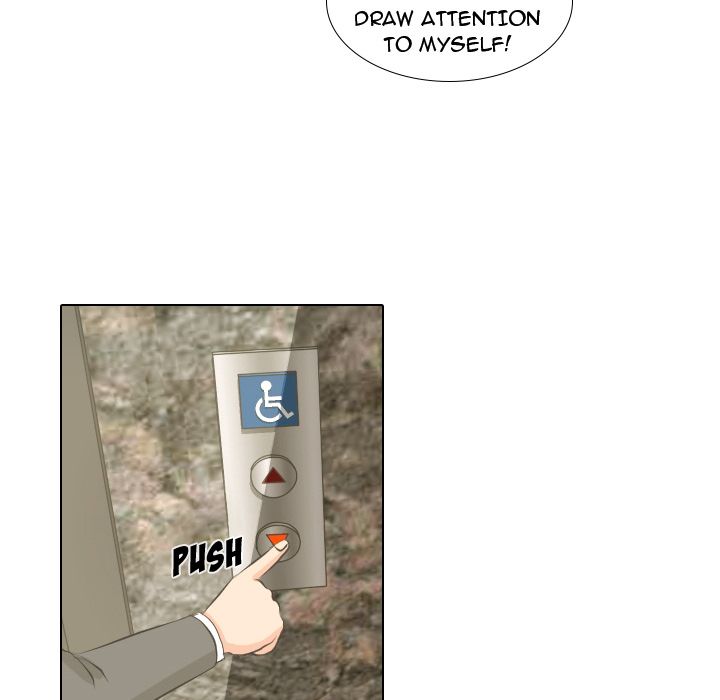 Hold My Hand Manhwa - Chapter 1 Page 68