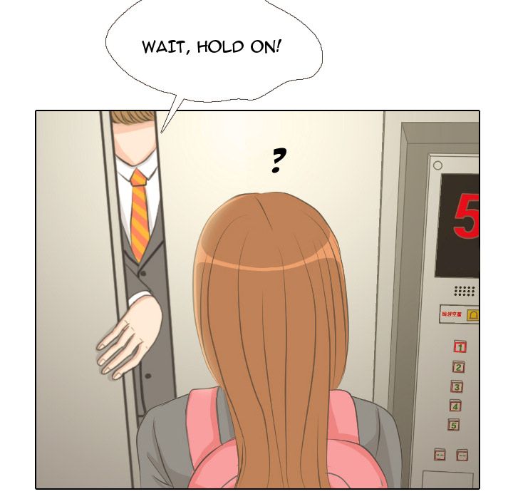 Hold My Hand Manhwa - Chapter 1 Page 72