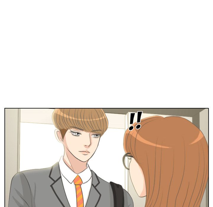 Hold My Hand Manhwa - Chapter 1 Page 73