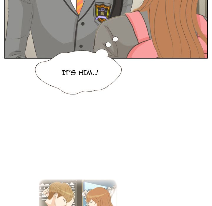 Hold My Hand Manhwa - Chapter 1 Page 74