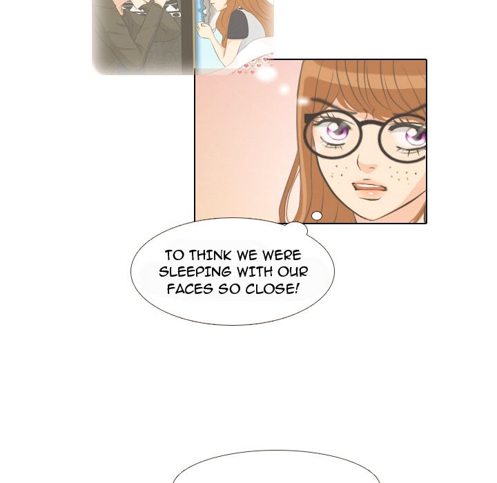 Hold My Hand Manhwa - Chapter 1 Page 75