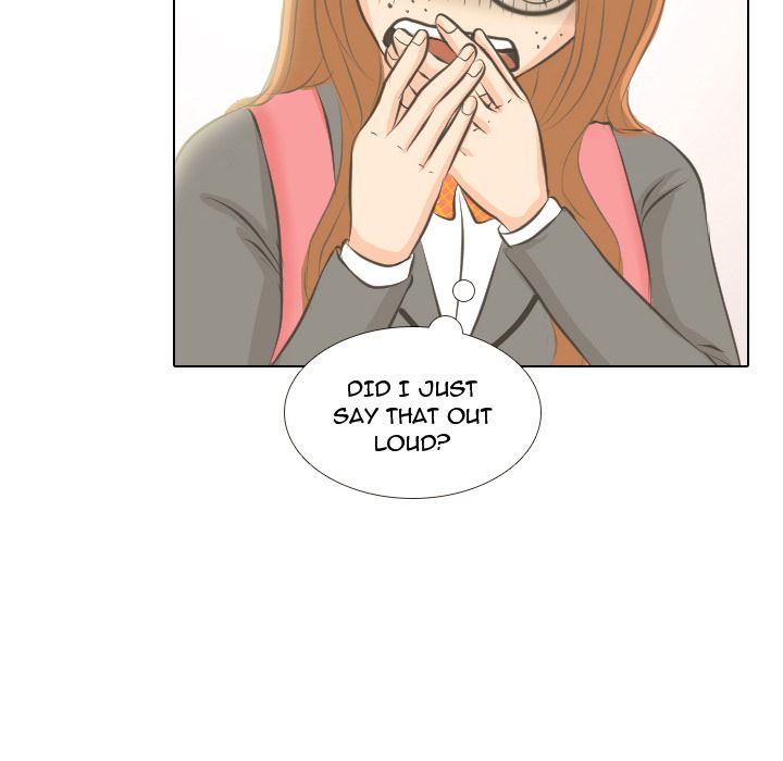 Hold My Hand Manhwa - Chapter 1 Page 79