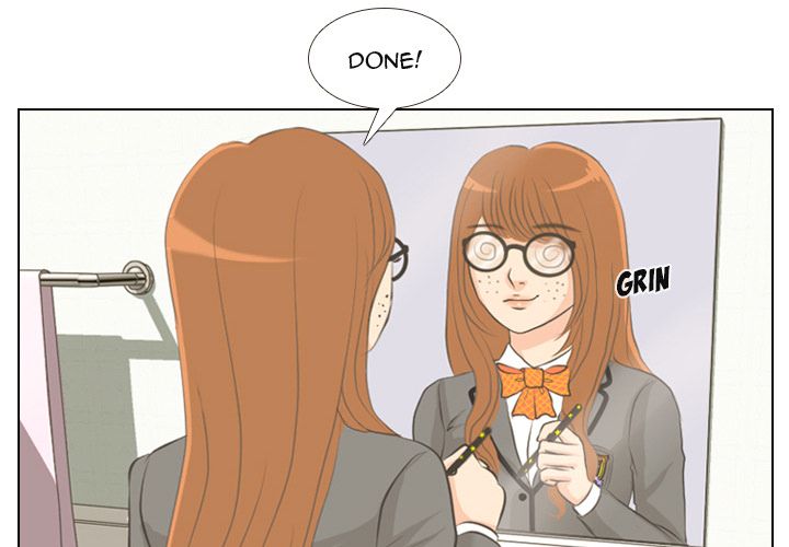 Hold My Hand Manhwa - Chapter 0 Page 3