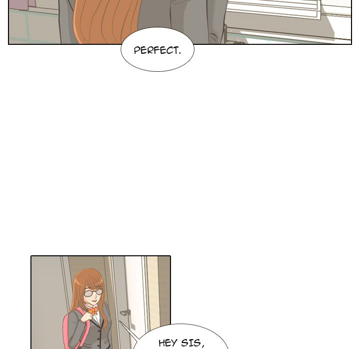 Hold My Hand Manhwa - Chapter 0 Page 4