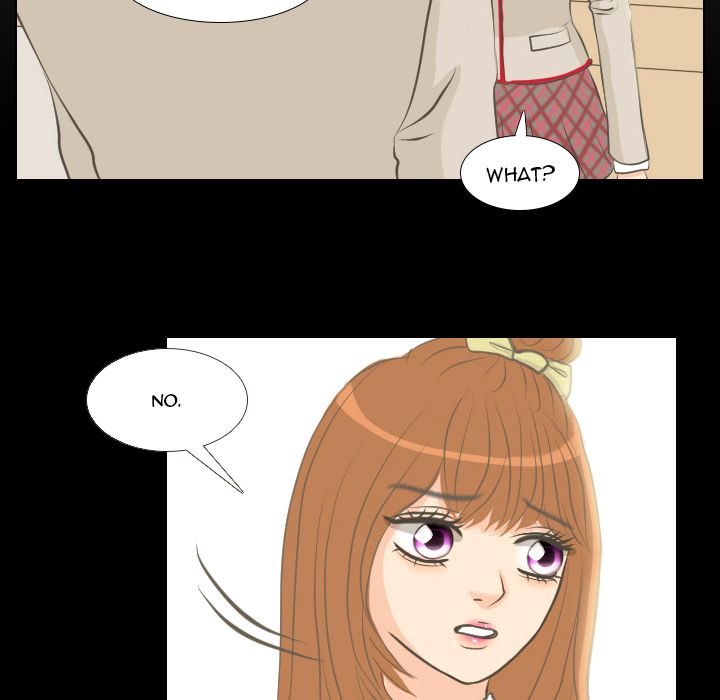 Hold My Hand Manhwa - Chapter 0 Page 12