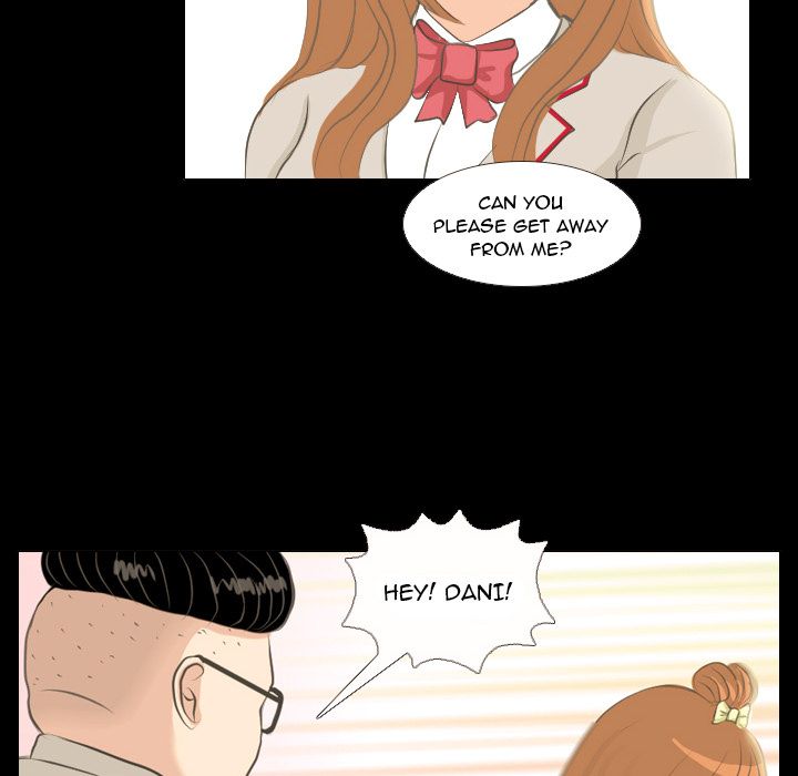 Hold My Hand Manhwa - Chapter 0 Page 13