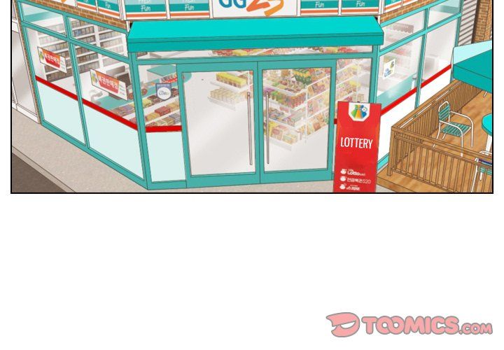 Hold My Hand Manhwa - Chapter 13 Page 1