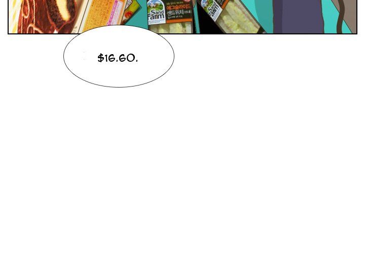 Hold My Hand Manhwa - Chapter 13 Page 3