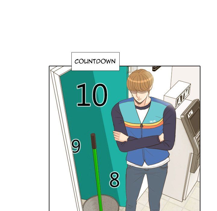 Hold My Hand Manhwa - Chapter 13 Page 16