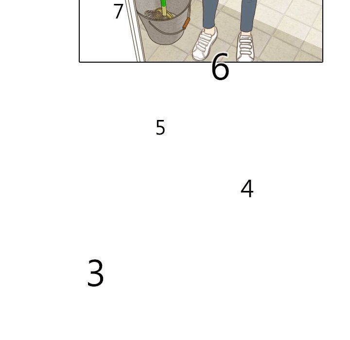 Hold My Hand Manhwa - Chapter 13 Page 17