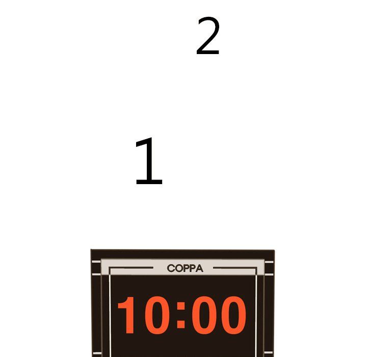 Hold My Hand Manhwa - Chapter 13 Page 18