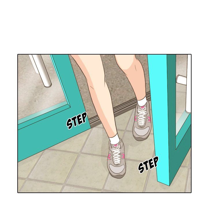 Hold My Hand Manhwa - Chapter 13 Page 23