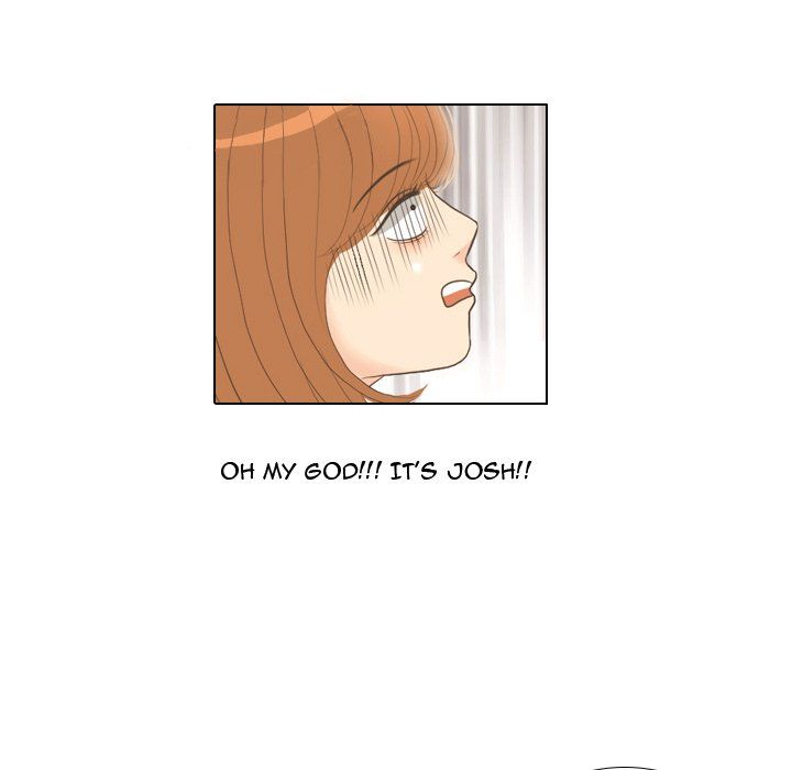 Hold My Hand Manhwa - Chapter 13 Page 30