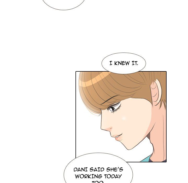 Hold My Hand Manhwa - Chapter 13 Page 35