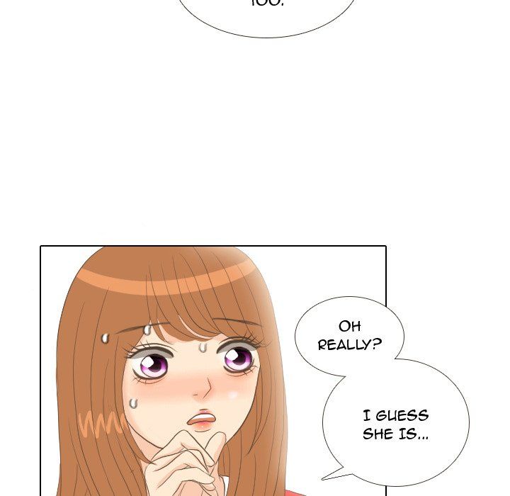 Hold My Hand Manhwa - Chapter 13 Page 36