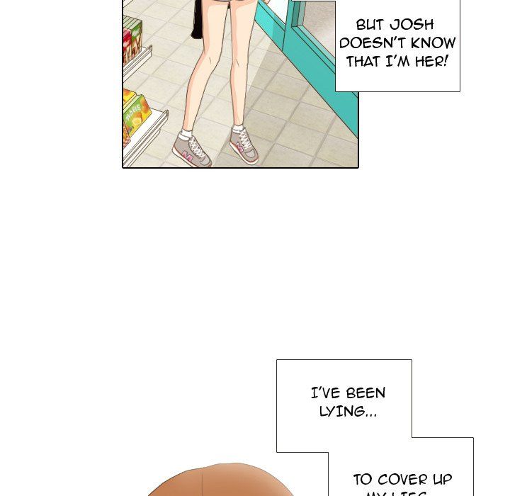 Hold My Hand Manhwa - Chapter 13 Page 41