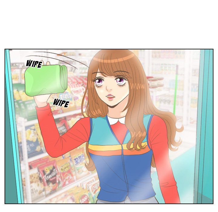 Hold My Hand Manhwa - Chapter 13 Page 45