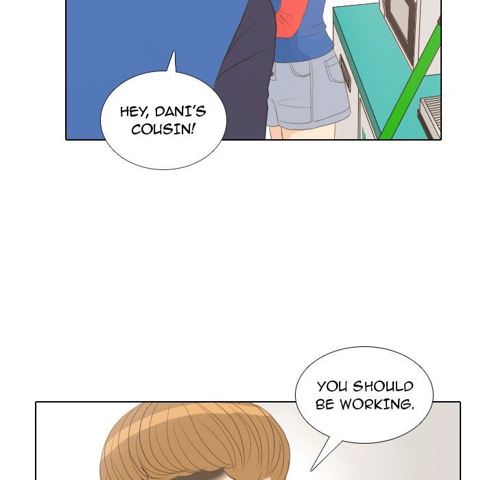 Hold My Hand Manhwa - Chapter 13 Page 50