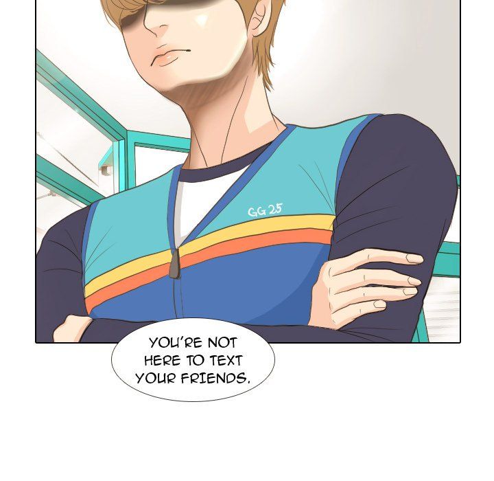 Hold My Hand Manhwa - Chapter 13 Page 51