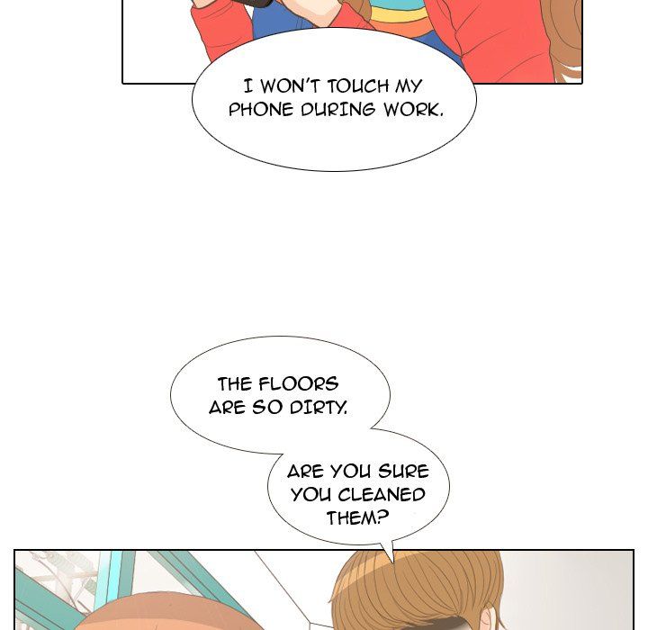 Hold My Hand Manhwa - Chapter 13 Page 53