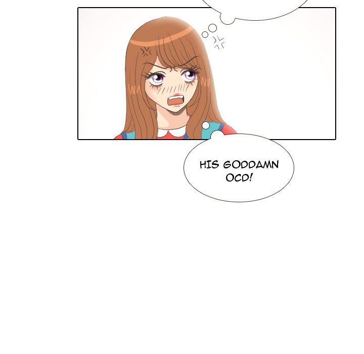 Hold My Hand Manhwa - Chapter 13 Page 58