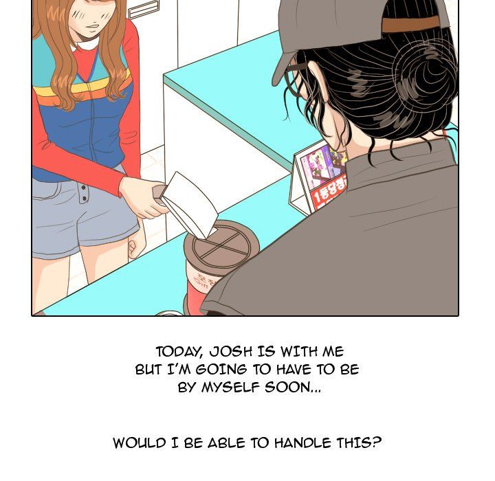 Hold My Hand Manhwa - Chapter 13 Page 70