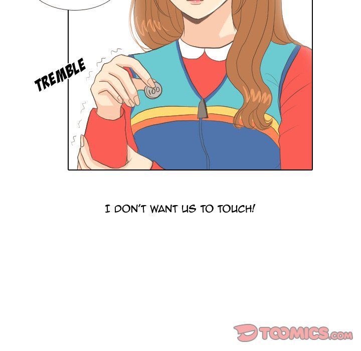 Hold My Hand Manhwa - Chapter 13 Page 73