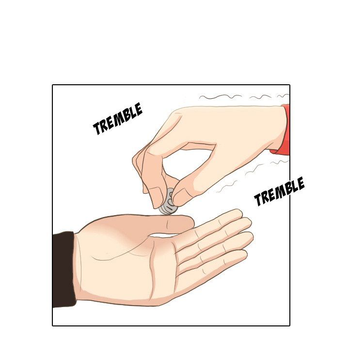 Hold My Hand Manhwa - Chapter 13 Page 74