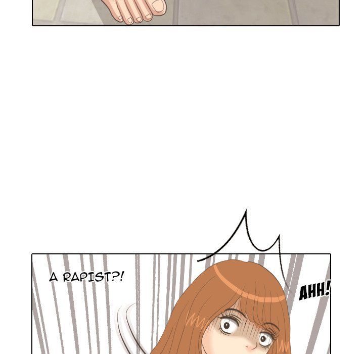 Hold My Hand Manhwa - Chapter 13 Page 80