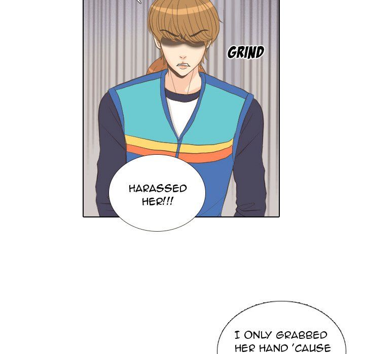 Hold My Hand Manhwa - Chapter 13 Page 85