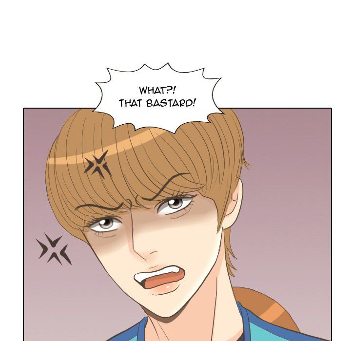 Hold My Hand Manhwa - Chapter 13 Page 95