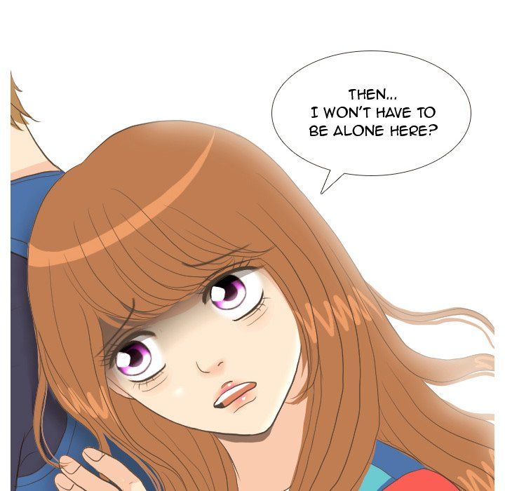 Hold My Hand Manhwa - Chapter 13 Page 98