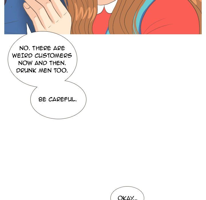 Hold My Hand Manhwa - Chapter 13 Page 99