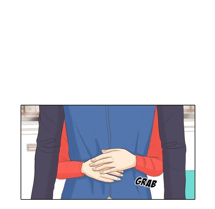 Hold My Hand Manhwa - Chapter 13 Page 102