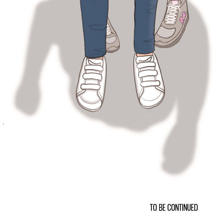 Hold My Hand Manhwa - Chapter 13 Page 107